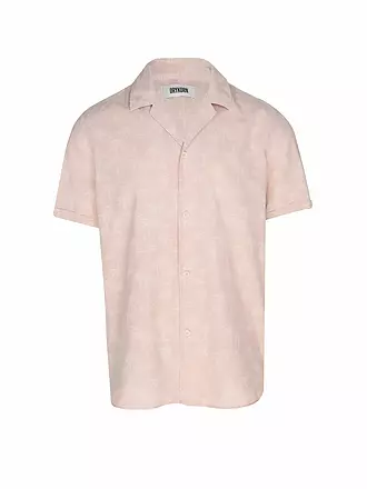 DRYKORN | Chemise coupe regular BIJAN | rosa